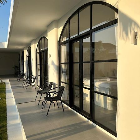 Casadela Canggu ภายนอก รูปภาพ