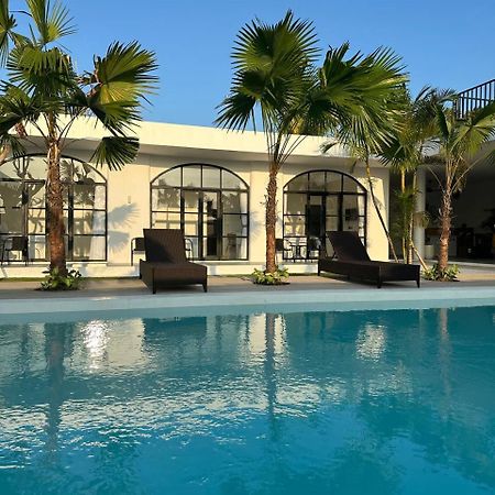 Casadela Canggu ภายนอก รูปภาพ